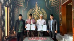 Sinergi Pendidikan Islam, Unissula dan Yanbu’ul Qur’an Berkolaborasi