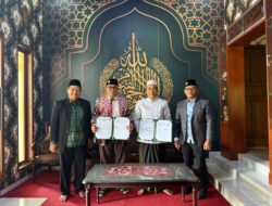 Sinergi Pendidikan Islam, Unissula dan Yanbu’ul Qur’an Berkolaborasi