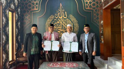 Sinergi Pendidikan Islam, Unissula dan Yanbu’ul Qur’an Berkolaborasi