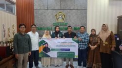 Bangun Jejaring Internasional, Akuntansi Unissula Kirim Mahasiswa ke Dongseo University