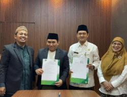 Kolaborasi FAI Unissula dan MGMP PAI Dorong Mutu Pendidikan Islam