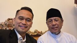 Prof. Bahtiyar Efendi Siap Berikan Arah Strategis bagi IKAMA Nasional