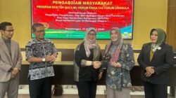 PDIH Unissula Pengabdian Masyarakat di Pemkot Pekalongan, Soroti Pembaruan Hukum PPJB sebagai Objek BPHTB