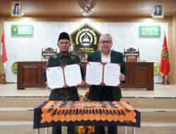 FH Unissula Sambut Kunjungan Kerja Sama FH Universitas Wirareja Madura