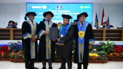 Mahasiswa PDTS Unissula Raih IPK 4,00 dan Lulus Lebih Cepat