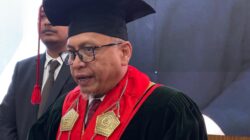 Langkah Strategis FH Unissula: Pengukuhan Dua Guru Besar untuk Memperkuat Kajian Hukum Ketenagakerjaan dan Tata Negara