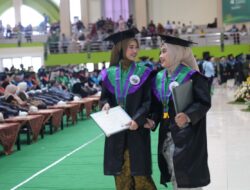 Hafal Al-Qur’an dan IPK Tinggi, 41 Mahasiswa Unissula Lulus Membanggakan