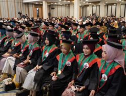 Ini Strategi FH Unissula Agar Lulusan Hukumnya Langsung Siap Kerja