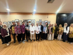 ADPENDSI Kritik Kebijakan Guru SD, Perlindungan Profesi Dinilai Belum Optimal