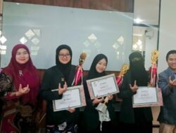 Seleksi Mahasiswa Berprestasi 2026 Unissula Resmi Digelar oleh LPKA