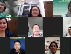 Menuju Kampus Berkelas Dunia, Magister Pendidikan Matematika Unissula Aktif di Jejaring COIL Internasional