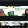 Tingkatkan Mutu Global, Unissula Gelar Workshop Instrumen Akreditasi Internasional ACQUIN