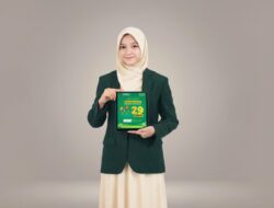 Unissula Buka PMB Jalur Prestasi Tahap 3 (Terakhir)