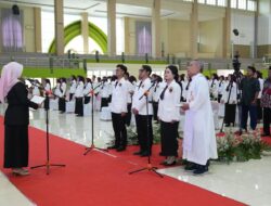224 Apoteker Baru Unissula Disumpah