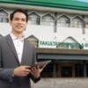 Resmi! Dengan Izin Menteri, Unissula Buka S1 Bisnis Digital