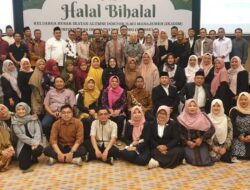 Dari Silaturahmi ke Kolaborasi, IKADIM Unissula Bangun Sinergi Berkelanjutan