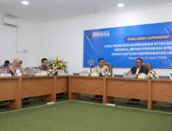 FIK Unissula Resmi Siapkan Spesialis Keperawatan Medikal Bedah, Ini Tujuannya