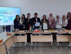 Unissula dan San Pedro College Filipina Jalin Kolaborasi Lewat Cross Border Program 2026