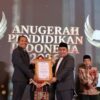 Top, FAI Unissula Raih Penghargaan Penggerak Pendidikan