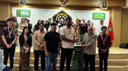 FH Unissula dan FUU UKM Gelar Acara Kerjasama Akademis
