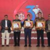 Semarak Milad ke-63 FH Unissula, Hadirkan Spirit Global dan Penghormatan bagi Tokoh Bangsa