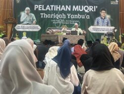 PAI Unissula Perkuat Literasi Al Qur’an Mahasiswa dengan Metodologi Yanbu’a