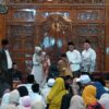 Nurbani Humanity Foundation Santuni Lebih dari 500 Anak Yatim dan Dhuafa di Demak