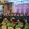 Perkuat Daya Saing Lulusan, FH Unissula Gencarkan Internasionalisasi dan Sinergi Alumni