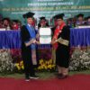 Di Unissula, Ketua KPPU RI Paparkan Arah Baru Ekonomi Indonesia