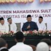 Pesanmasa Unissula Tekankan Birrul Walidain Kunci Mutlak Kesuksesan