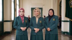 Tiga Mahasiswa Magister Manajemen Unissula Raih Best Presenter dari UiTM Malaysia