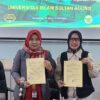 Unissula dan UNIBA Kolaborasi Perkuat Sistem Penjaminan Mutu Perguruan Tinggi