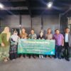 FEB Unissula Perkuat Riset Global melalui Kerja Sama Internasional dengan Thailand