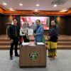 Perpustakaan Unissula Perkuat Literasi Inklusif melalui Peluncuran KOLiT