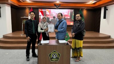Perpustakaan Unissula Perkuat Literasi Inklusif melalui Peluncuran KOLiT