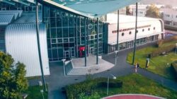Kembali Raih Hibah Erasmus+, 4 Mahasiswa dan 3 Dosen FT Unissula Berangkat ke Belanda