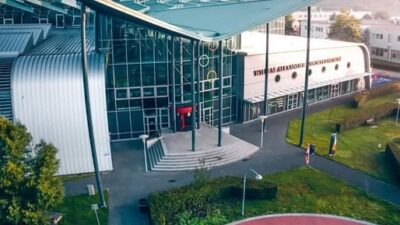 Kembali Raih Hibah Erasmus+, 4 Mahasiswa dan 3 Dosen FT Unissula Berangkat ke Belanda