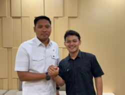 Jagatara Indonesia Siap Mengawal Kepemimpinan Mas Dar Sudaryono sebagai Kepala Badan Gizi Nasional