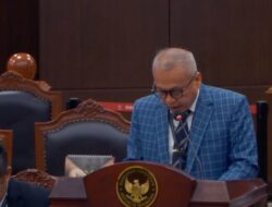 Dekan FH Unissula di MK: KUHAP Baru Dinilai Kaburkan Batas Advokat dan Non-Advokat