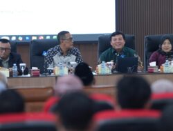 Unissula Targetkan 26 Prodinya Terakreditasi Internasional