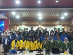 Unissula Gelar Grand Final Garuda Business Plan Competition Tingkat Nasional 2026
