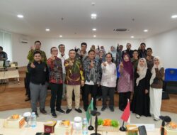 Unissula Terima Kunjungan Silaturahmi dari Universitas Mohammad Natsir Bukittinggi
