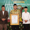 Taj Yasin Maimoen Raih Budai Award 2026, Berikut Empat Alasan yang Mendasarinya