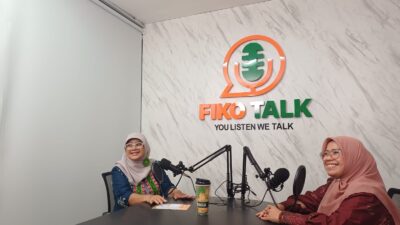 Fikom Unisba Silaturahmi ke Fikom Unissula, Pelajari RPL dan Tinjau Tiga Laboratorium Unggulan