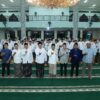 KH Saefudin Ajak Santri Mahasiswa Unissula Amalkan Ilmu Berbakti kepada Orang Tua