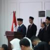 Abhan Anggota Komisi Yudisial Raih Gelar Doktor di Program Doktor Ilmu Hukum Unissula