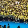 10.200 Peserta Tumpah Ruah di Sultan Agung Fun Run 2026