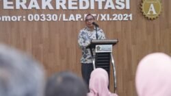Perpustakaan Unissula Tarik Perhatian Pustakawan dari 45 Institusi se-Indonesia
