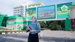 Unissula PTS No 9 Nasional dan No 1 di Jawa Tengah Versi Times Higher Education Kategori SDG 9: Industry, Innovation and Infrastructure