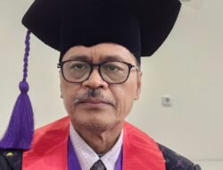 Berulang Kekerasan di Pengadilan